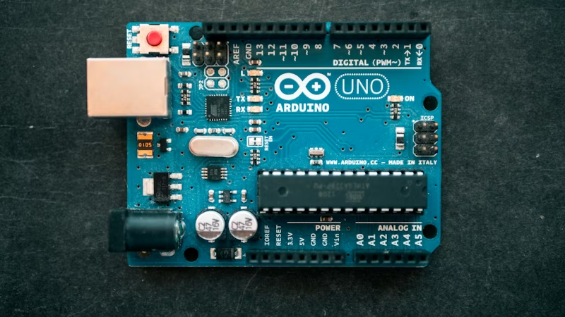 Arduino UNO Ultimate Starter Kit